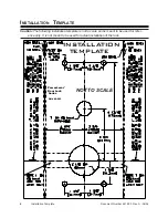 Preview for 10 page of Kaba PowerLever 1550 Installation Manual