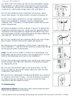 Preview for 2 page of Kaba Simplex 1000 Series Faq