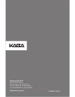 Preview for 24 page of Kaba SIMPLEX 5000 CYLINDRICAL Installation Instructions Manual