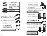 Preview for 5 page of Kaba Simplex 5000 Series Installation Instructions Manual