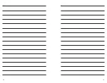 Preview for 12 page of Kaba Simplex 5000 Series Installation Instructions Manual