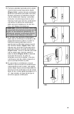 Preview for 29 page of Kaba SIMPLEX 7102 Series Installation Instructions Manual