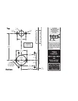 Preview for 7 page of Kaba simplex 7106 series Installation Instructions Manual