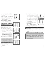 Preview for 11 page of Kaba simplex 7106 series Installation Instructions Manual