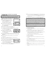 Preview for 12 page of Kaba simplex 7106 series Installation Instructions Manual