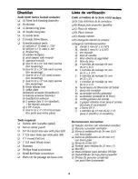 Preview for 4 page of Kaba Simplex 8100 Series Installation Instructions Manual