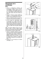 Preview for 25 page of Kaba Simplex 8100 Series Installation Instructions Manual