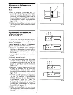 Preview for 31 page of Kaba Simplex 8100 Series Installation Instructions Manual