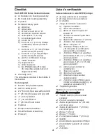 Preview for 4 page of Kaba SIMPLEX EE1000 Series Installation Instructions Manual