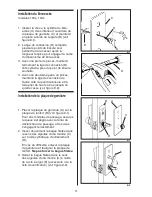 Preview for 17 page of Kaba SIMPLEX L1000 Series Installation Instructions Manual