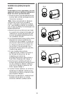 Preview for 27 page of Kaba SIMPLEX L1000 Series Installation Instructions Manual