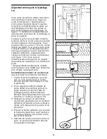 Preview for 35 page of Kaba SIMPLEX L1000 Series Installation Instructions Manual