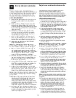 Preview for 36 page of Kaba SIMPLEX L1000 Series Installation Instructions Manual