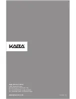 Preview for 44 page of Kaba SIMPLEX L1000 Series Installation Instructions Manual