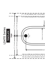 Preview for 9 page of Kaba SIMPLEX LD470 Installation Instructions Manual