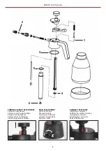 Preview for 2 page of KABI KA5010RED Operating Manual