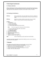 Preview for 19 page of Kabola Boiler-CH User Manual