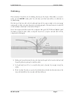 Preview for 5 page of KABTRONICS World Clock Operating And Assembly Manual