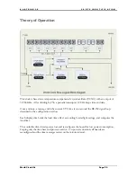 Preview for 29 page of KABTRONICS World Clock Operating And Assembly Manual