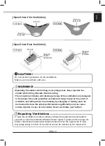 Preview for 11 page of Kabuto Japan IBUKI Instruction Manual