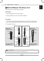 Preview for 22 page of Kabuto Japan IBUKI Instruction Manual