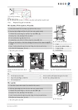 Preview for 23 page of Kaco blueplanet 29.0 TL3 M1 OD II4S Manual