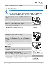 Preview for 75 page of Kaco blueplanet 29.0 TL3 M1 OD II4S Manual