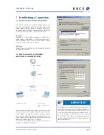 Preview for 24 page of Kaco Powador-proLOG Operating Instructions Manual