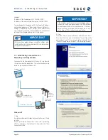 Preview for 25 page of Kaco Powador-proLOG Operating Instructions Manual