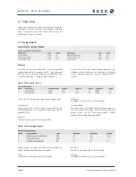 Preview for 31 page of Kaco Powador-proLOG Operating Instructions Manual