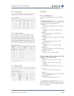 Preview for 32 page of Kaco Powador-proLOG Operating Instructions Manual