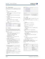 Preview for 37 page of Kaco Powador-proLOG Operating Instructions Manual