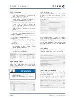 Preview for 39 page of Kaco Powador-proLOG Operating Instructions Manual