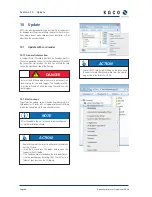 Preview for 45 page of Kaco Powador-proLOG Operating Instructions Manual