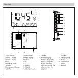 Preview for 2 page of KADAMS K03160R User Manual