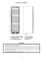 Preview for 2 page of Kadeka KA143T Instruction Manual