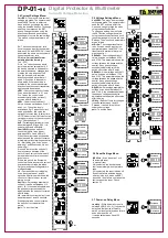 Preview for 4 page of KAEL DP-01-96 Quick Start Manual