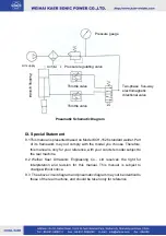 Preview for 15 page of Kaer KCH-1520 User Manual