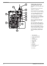 Preview for 14 page of KAESER KOMPRESSOREN AAQUAMAT CF38 Instructions For Installation And Operation Manual