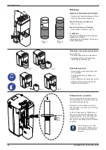 Preview for 24 page of KAESER KOMPRESSOREN AAQUAMAT CF38 Instructions For Installation And Operation Manual