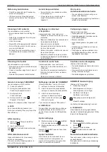 Preview for 31 page of KAESER KOMPRESSOREN AAQUAMAT CF38 Instructions For Installation And Operation Manual