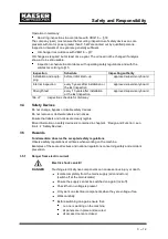 Preview for 20 page of KAESER KOMPRESSOREN CSD 82 Service Manual