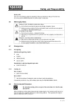 Preview for 22 page of KAESER KOMPRESSOREN CSD 82 Service Manual