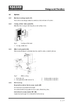 Preview for 25 page of KAESER KOMPRESSOREN CSD 82 Service Manual