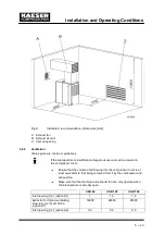 Preview for 31 page of KAESER KOMPRESSOREN CSD 82 Service Manual