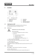 Preview for 40 page of KAESER KOMPRESSOREN CSD 82 Service Manual