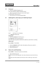 Preview for 41 page of KAESER KOMPRESSOREN CSD 82 Service Manual