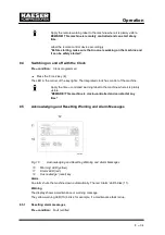 Preview for 42 page of KAESER KOMPRESSOREN CSD 82 Service Manual