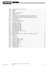 Preview for 9 page of KAESER KOMPRESSOREN EPC 1000-2-G Assembly And Operating Manual