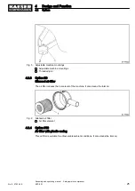 Preview for 35 page of KAESER KOMPRESSOREN EPC 1000-2-G Assembly And Operating Manual